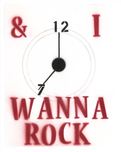 Bernie Taupin Bernie Taupin And I Wanna Rock (Exhibition)